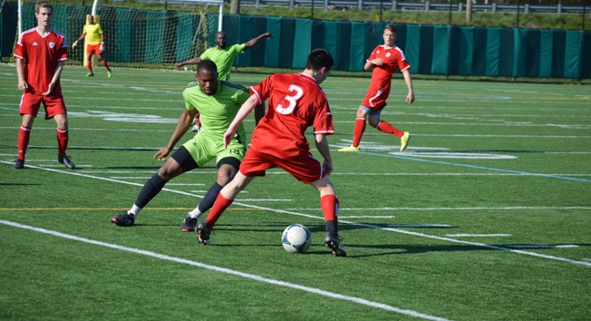 Defending Champion England knocked out by Trinidad & T. 