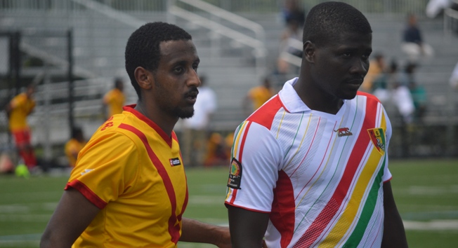 Guinea vs. Ethiopia: Three things we learned